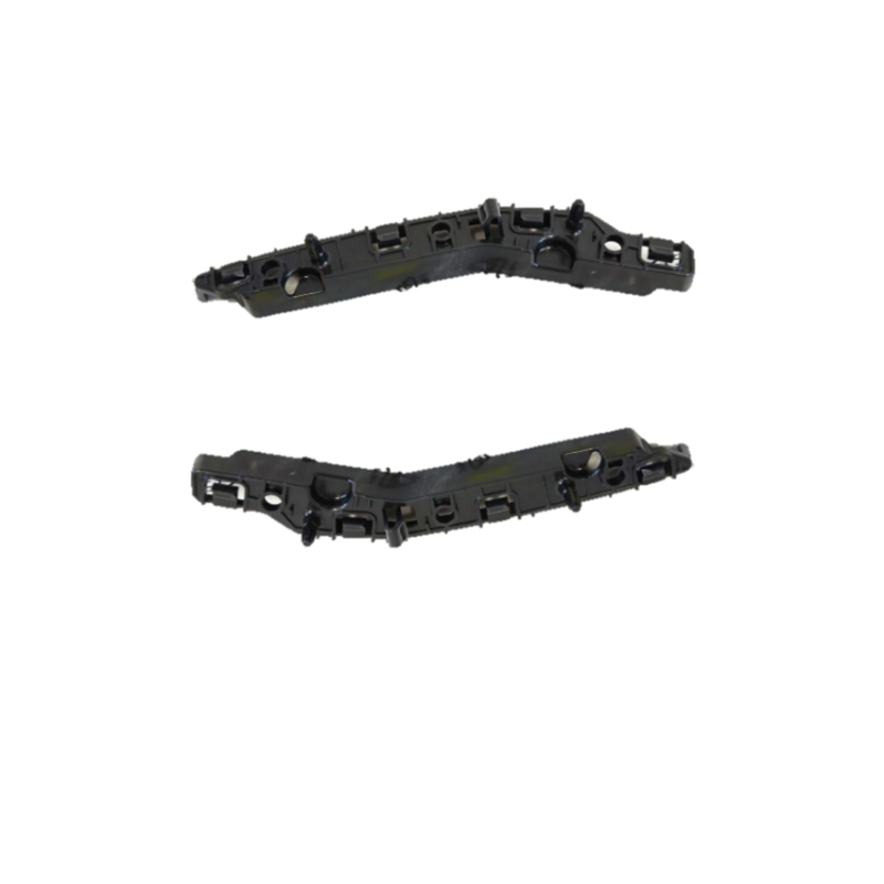 KIT STAFFE PARAURTI ANTERIORE LATERALE DESTROSINISTRO PEUGEOT 2008 II CU 20192023      , PEUGEOT 2008 II UDUSUYUJURUC 2023