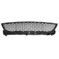 GRIGLIA PARAURTI ANTERIORE CENTRALE 5 PORTE MAZDA 3 SDN-HB BK 20042008       VERS 2006