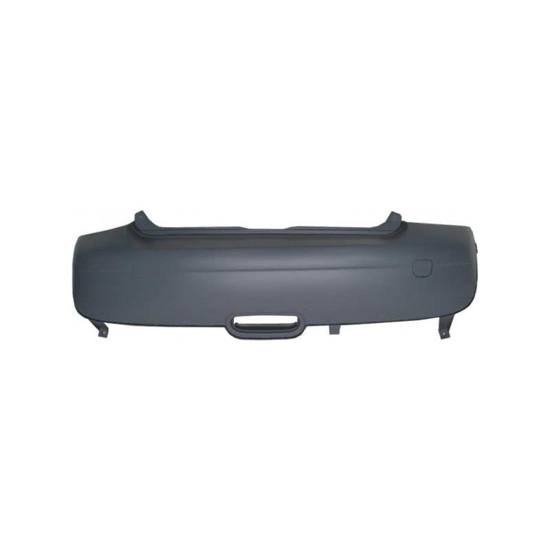 PARAURTI POSTERIORE CON PRIMER MINI CABRIO R57 20082010      , MINI CLUBMAN R55 20062010      , MINI COOPERONE R56 20062011