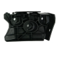STAFFA PARAURTI ANTERIORE DESTRA SEAT ALTEA 5P1 20042015      , SEAT TOLEDO 5P2 20042012