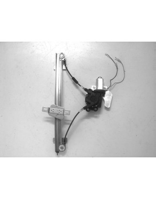 ALZACRISTALLO ELETTRICO ANTERIORE DESTRO 2 PIN 5 PORTE NISSAN X-TRAIL T30 20012014       VERS 2007