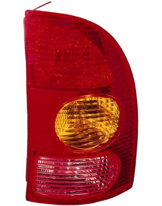 FANALE POSTERIORE SINISTRO SENZA PORTALAMPADA RENAULT MEGANE COUPE-CABRIO EA0EA1 19992002       VERS SW , RENAULT MEGANE LB BA0
