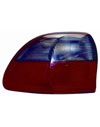 FANALE POSTERIORE DESTRO SENZA PORTALAMPADA ESTERNO OPEL OMEGA B V94 19942003       VERS 1999