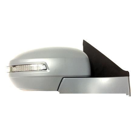 RETROVISORE ELETTRICO DESTRO 5 PIN CON PRIMER CON FANALINO INTEGRATO SUZUKI SWIFT HB FZNZ 20112014      , SUZUKI SWIFT HB FZNZ 