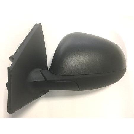 RETROVISORE MECCANICO DESTRO NERO LANCIA Y 843 20032011       VERS 2010