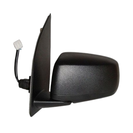 RETROVISORE ELETTRICO SINISTRO CON PRIMER TERMICO FIAT PANDA 169 20032014       VERS 2009