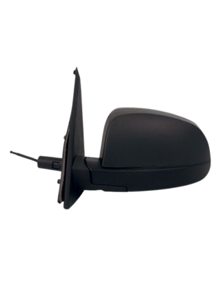 RETROVISORE MECCANICO SINISTRO NERO A CAVI OPEL MERIVA X03 20032010       VERS 2003