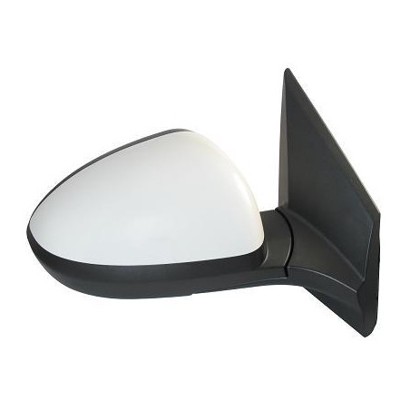 RETROVISORE ELETTRICO DESTRO 5 PIN CON PRIMER TERMICO CHEVROLET AVEO SDN-HB 2012