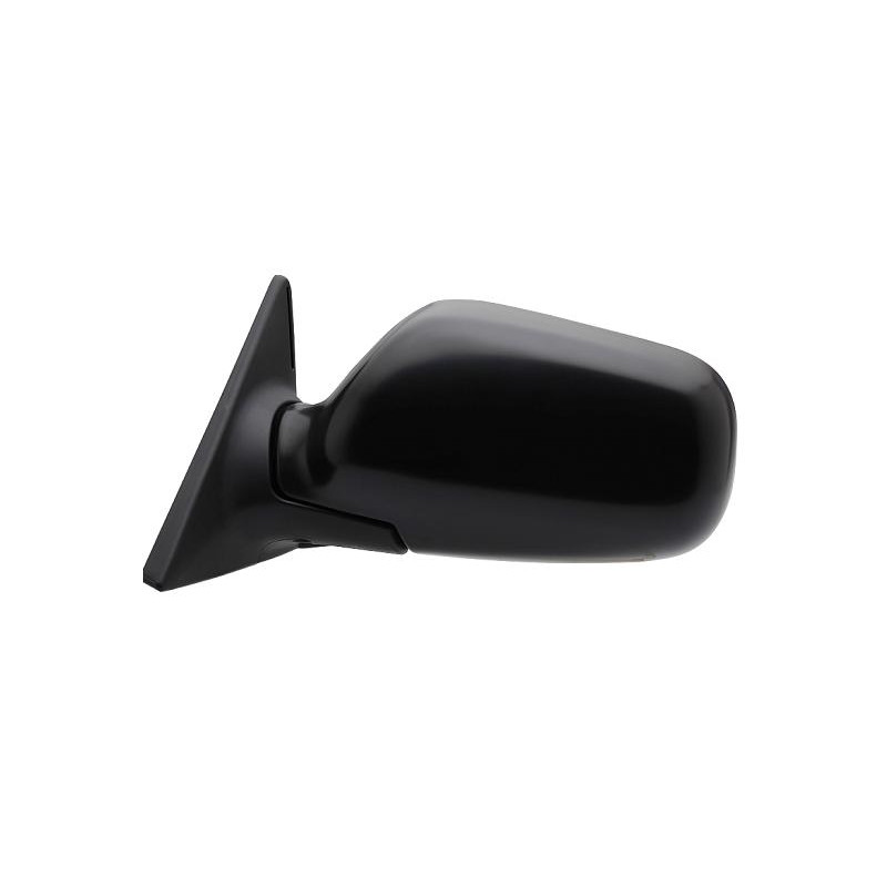 RETROVISORE ELETTRICO SINISTRO CALOTTA PICCOLA CON PRIMER TERMICO SUBARU FORESTER SGSH 20022008