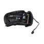 RETROVISORE ELETTRICO SINISTRO 7 PIN SENZA CALOTTA TERMICO ASFERICO CON CABLAGGIO MERCEDES-BENZ C CLASS SDNSW W203 20002003    