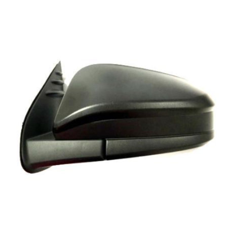RETROVISORE ELETTRICO SINISTRO NERO 3 PIN TOYOTA HI-LUX 2WD4WD N1 20152020