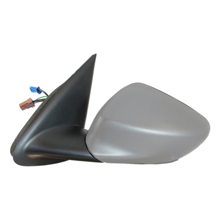 RETROVISORE ELETTRICO SINISTRO CON PRIMER TERMICO CITROEN C-ELYSEE DD 20132016      , CITROEN C-ELYSEE DD 2016          , PEUGE