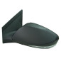 RETROVISORE ELETTRICO SINISTRO NERO TERMICO CON FANALINO INTEGRATO HYUNDAI i30 3D GD 20132017