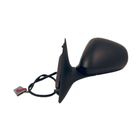 RETROVISORE ELETTRICO SINISTRO NERO TERMICO ALFA ROMEO 159 939 20052011