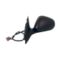 RETROVISORE ELETTRICO SINISTRO NERO TERMICO ALFA ROMEO 159 939 20052011