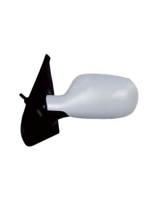 RETROVISORE MECCANICO DESTRO A CAVI CON PRIMER RENAULT CLIO IICAMPUSTHALIA BBCB 20012006