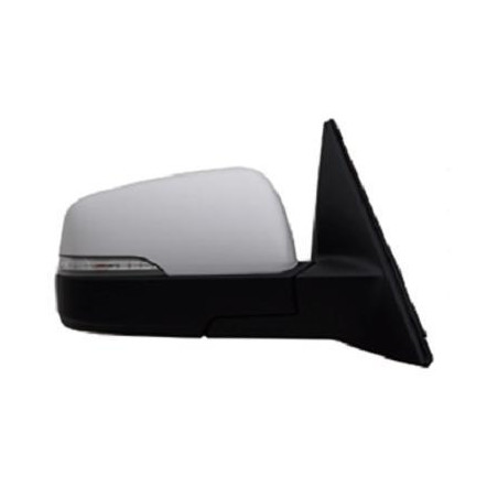 RETROVISORE ELETTRICO DESTRO CON PRIMER TERMICO RICHIUDIBILE ELETTRICAMENTE CON FANALINO INTEGRATO KIA SOUL AM 20112013