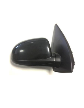 RETROVISORE ELETTRICO SINISTRO NERO TERMICO HYUNDAI i10 I PA 20102013