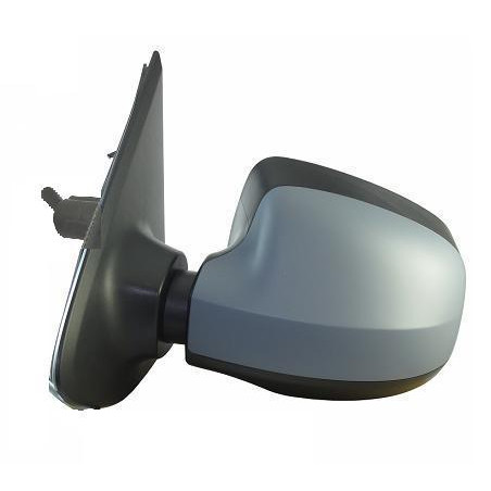 RETROVISORE MECCANICO SINISTRO CON PRIMER DACIA LOGAN-MCV II 20122016      , DACIA LOGAN-MCV II 20162021      , DACIA SANDERO I