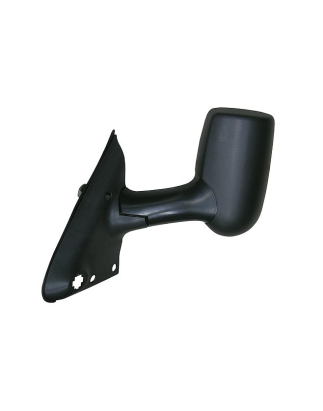 RETROVISORE  SINISTRO BRACCIO LUNGO TERMICO FORD TRANSIT FAFBFZFC 20002006
