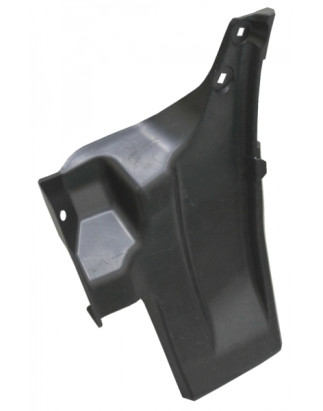 RINFORZO PARAURTI POSTERIORE SINISTRO TOYOTA PRIUS W3 20092012