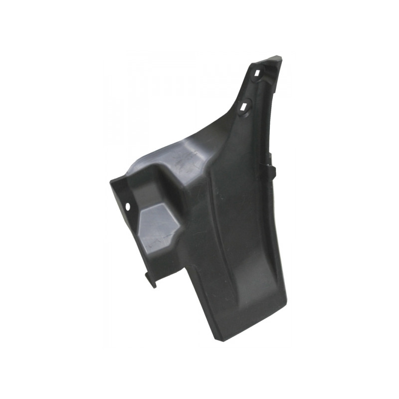 RINFORZO PARAURTI POSTERIORE SINISTRO TOYOTA PRIUS W3 20092012