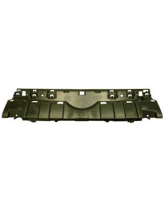 RINFORZO PARAURTI ANTERIORE SUPERIORE PLASTICA FIAT PANDA NEW 312319 2012