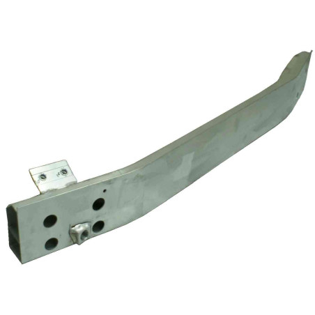 RINFORZO PARAURTI ANTERIORE ALLUMINIO NISSAN CUBE Z12 20092018