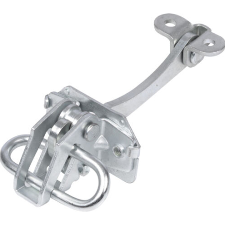 TIRANTE PORTA ANTERIORE DESTROSINISTRO FIAT DOBLO 119223 20012005      , FIAT DOBLO 119223 20052009