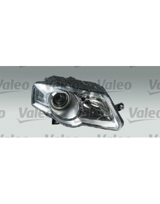 FARO DX H7-H7 CMOTOR EL VW PASSAT 0405