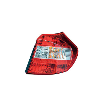 FA BMW SERIE 1 200509 SX LHDRHD