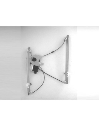 ALZACRISTALLO ELETTRICO ANTERIORE SINISTRO 5 PORTE COMFORT RENAULT CLIO III BR0 1CR0 1 20062009      , RENAULT CLIO III BR0 1CR