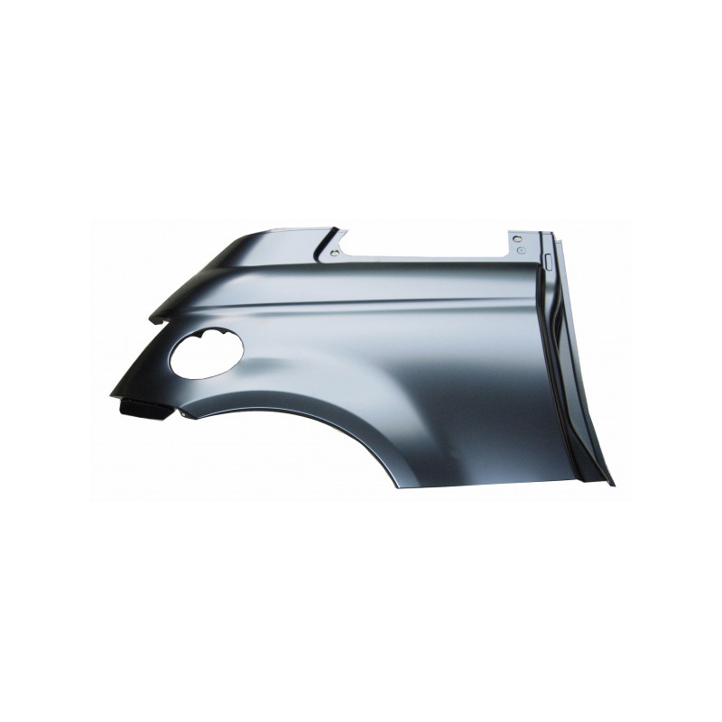 PARAFANGO POSTERIORE DESTRO FIAT 500 312 20072015      , FIAT 500 312 2015          , ABARTH 500 20072016