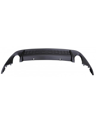 SPOILER PARAURTI POSTERIORE VOLKSWAGEN GOLF VII 5G1 20132016