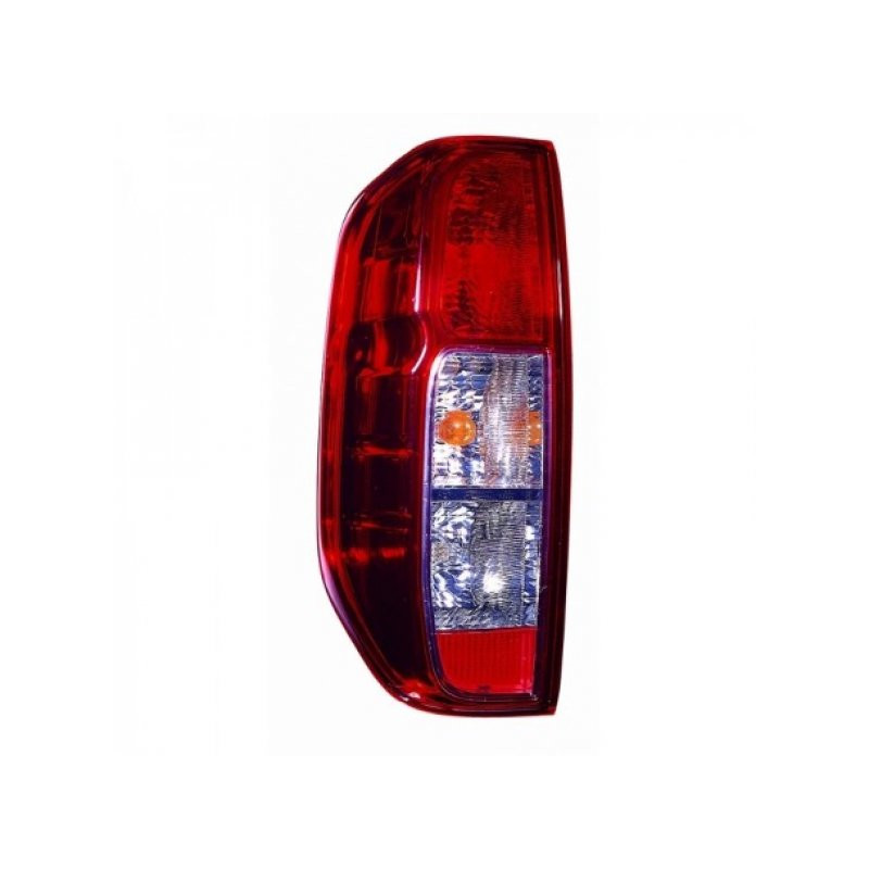 FANALE POSTERIORE SINISTRO SENZA PORTALAMPADA MODELLO PICK-UP CON RETROMARCIA NISSAN PATHFINDER R51 20062013
