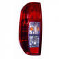 FANALE POSTERIORE SINISTRO SENZA PORTALAMPADA MODELLO PICK-UP CON RETROMARCIA NISSAN PATHFINDER R51 20062013