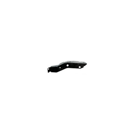 STAFFA PARAURTI ANTERIORE SINISTRA FERRO VOLKSWAGEN GOLF II 19E1G1 19841988      , VOLKSWAGEN JETTA 19E1G2165 19841991