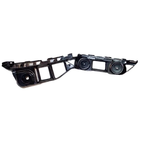 STAFFA PARAURTI POSTERIORE DESTRA VOLKSWAGEN POLO 6C1 20142017