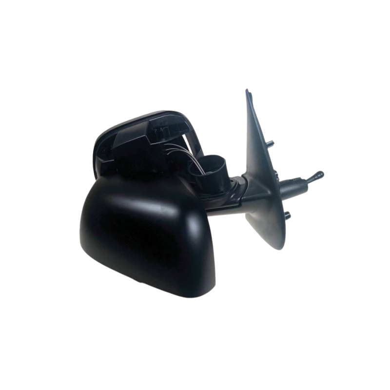 RETROVISORE MECCANICO DESTRO CON PRIMER NISSAN MICRA K12 20022010       VERS 2009