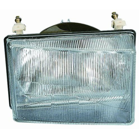 PROIETTORE SINISTRO H4 MODELLO NEOLITE FIAT FIORINO 146 19881991      , FIAT UNO 146158 19831989      , FIAT DUNA BERLINA-WEEKE