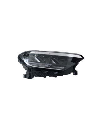 PROIETTORE DESTRO LED VOLKSWAGEN POLO AE 2021           VERSSEDAN