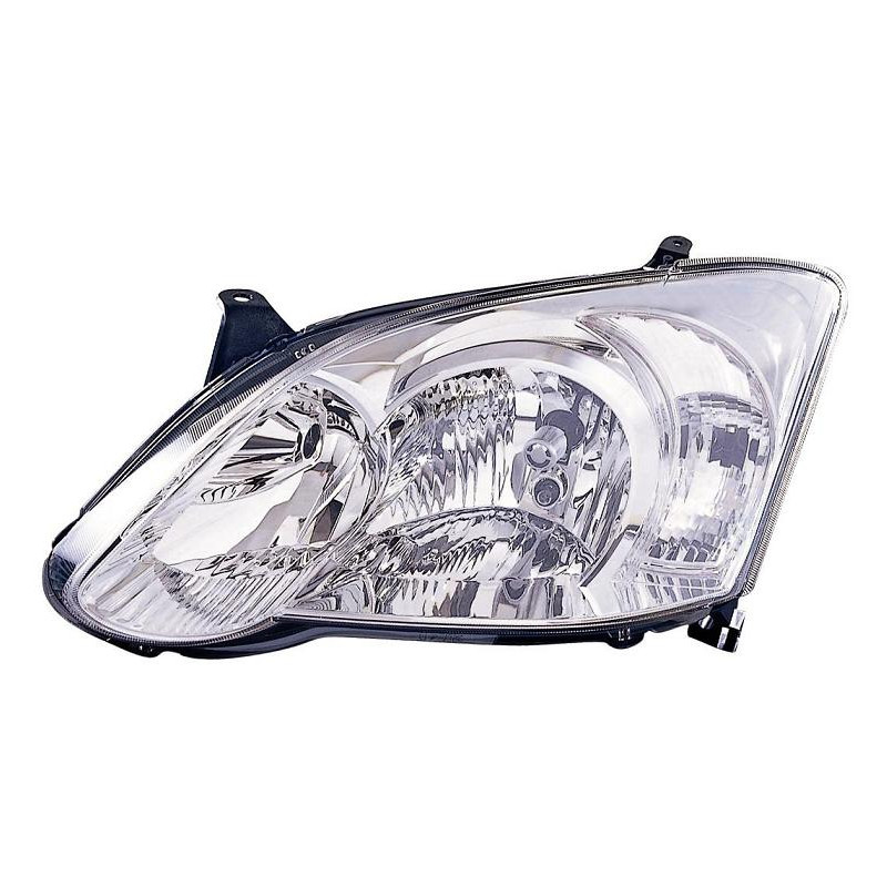 PROIETTORE DESTRO MODELLO ICHIKOH TOYOTA COROLLA HB-LB E 12 20042006