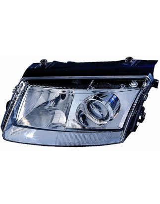 PROIETTORE DESTRO VOLKSWAGEN PASSAT 3B23B5 19972000