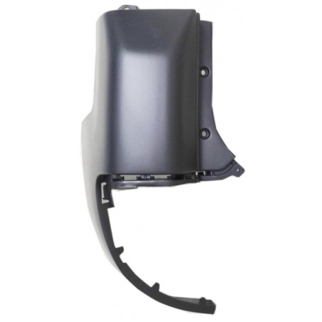 CANTONALE POSTERIORE SINISTRO NERO 1 PORTE CITROEN BERLINGO B9 20082015