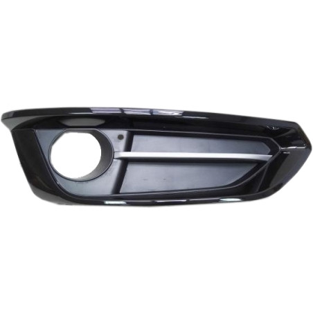 GRIGLIA PARAURTI ANTERIORE DESTRA CON FENDINEBBIA BMW SERIES 2 COUPECABRIO F22F23 20142019