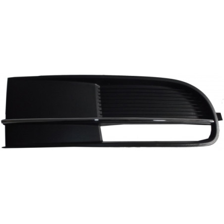 GRIGLIA PARAURTI ANTERIORE DESTRA CHIUSA VOLKSWAGEN NEW BEETLE 5C15C2 20112016