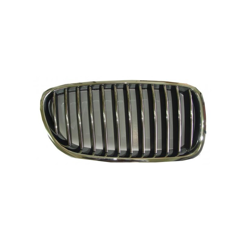 GRIGLIA ANTERIORE DESTRA CROMATANERA BMW SERIES 5 F10F11 20102013