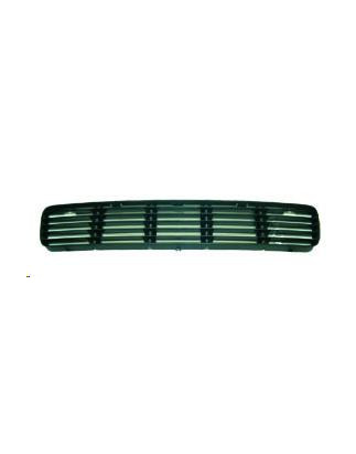 GRIGLIA PARAURTI ANTERIORE CENTRALE 5 PORTE VOLKSWAGEN CADDY PICK-UP 9UF 19962004       VERS 091996072004 , VOLKSWAGEN CADDY VA