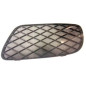 GRIGLIA PARAURTI SINISTRA SENZA FORO FENDINEBBIA SMART FORTWO 451 20072012