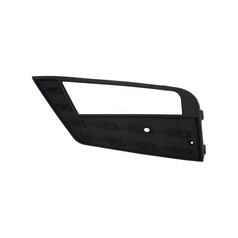 GRIGLIA PARAURTI ANTERIORE SINISTRA CON FENDINEBBIA SEAT LEON 5F1 20172020